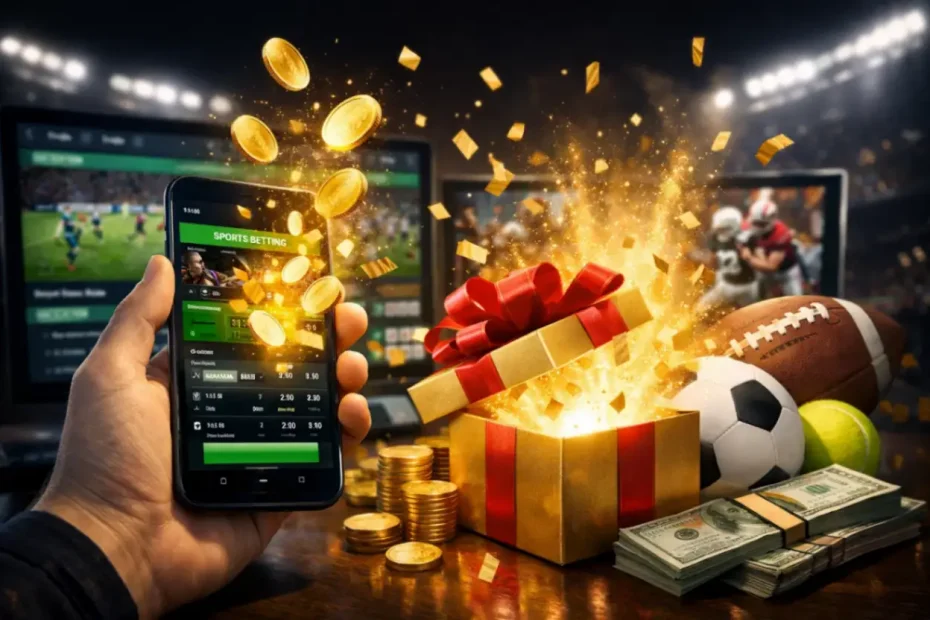 Бонусы на экспрессы: как Леон увеличивает выигрыш до +20%